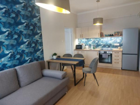 Csilla Villa - Walnut Apartment
